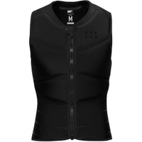Womens Star Front Zip Impact Vest